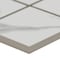 Msi Kaya Calacatta Venato Sample Matte Porcelain Mosaic Tile ZOR-MD-0549-SAM - alternate 2